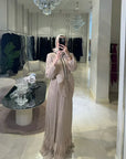 BEIGE - Sümeyye Kaçmaz