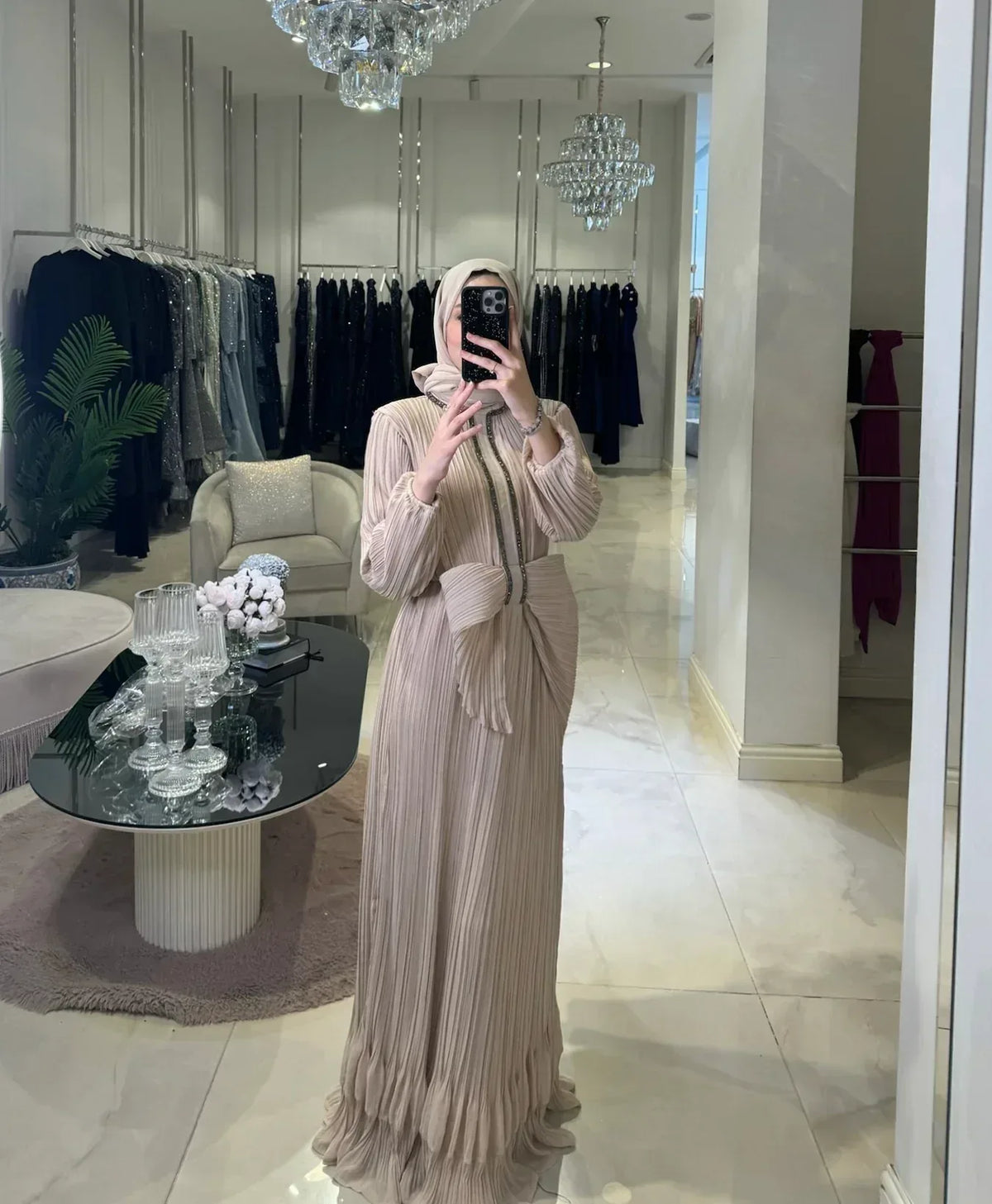BEIGE - Sümeyye Kaçmaz